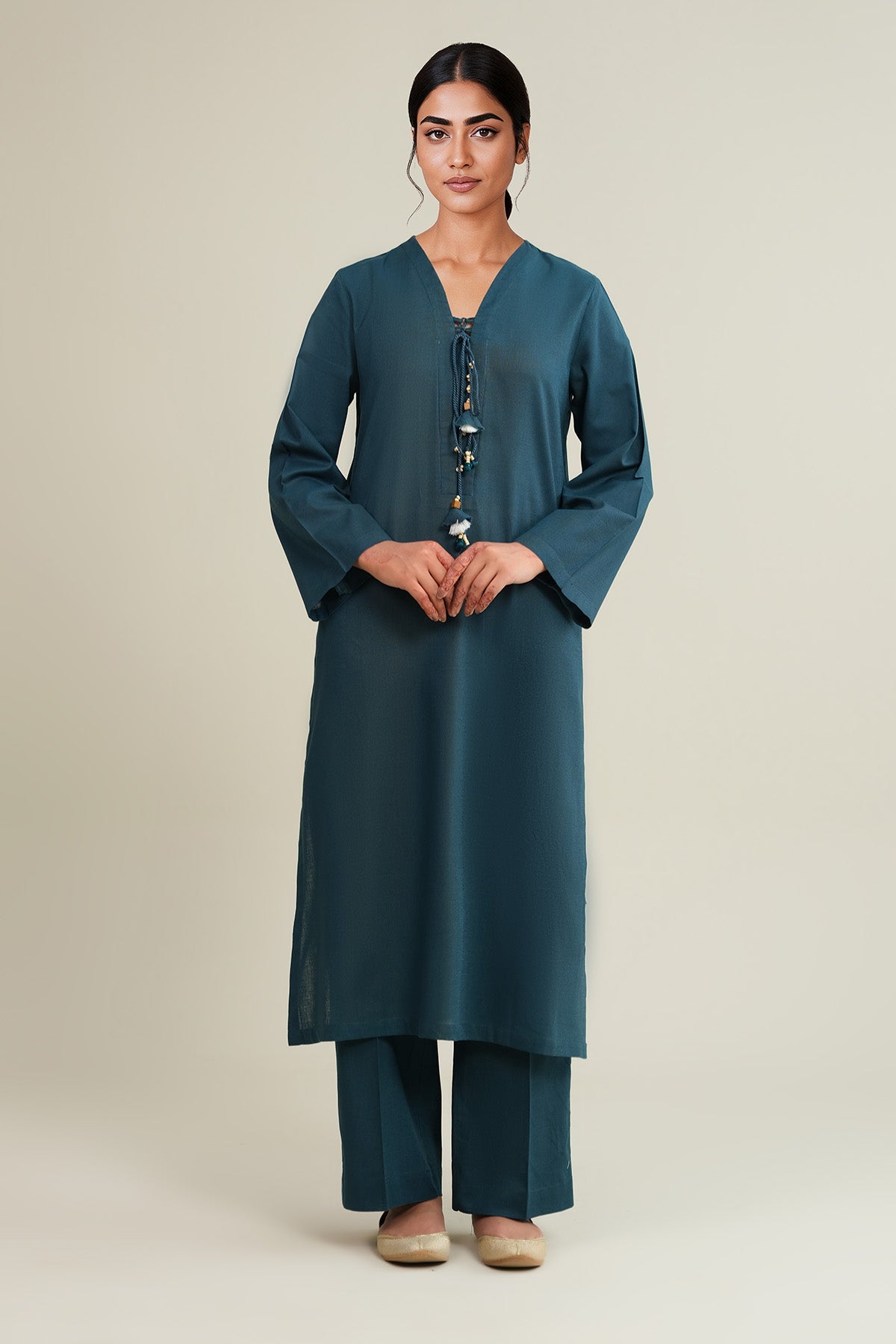 KHADDAR  |  SOLID - Shop Now at Kayseria