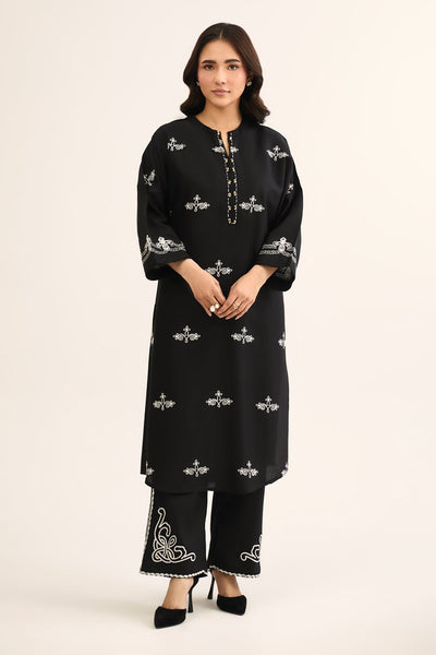 LINEN  |  EMBROIDERED - Shop Now at Kayseria