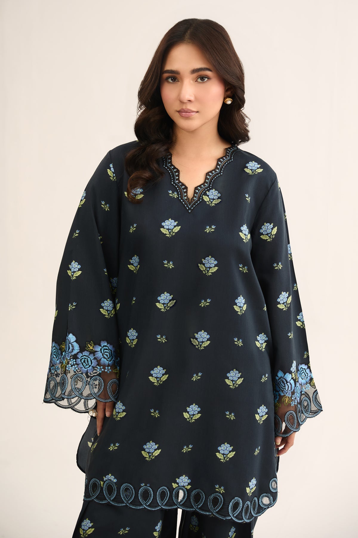 FILAMENT | EMBROIDERED - Shop Now at Kayseria