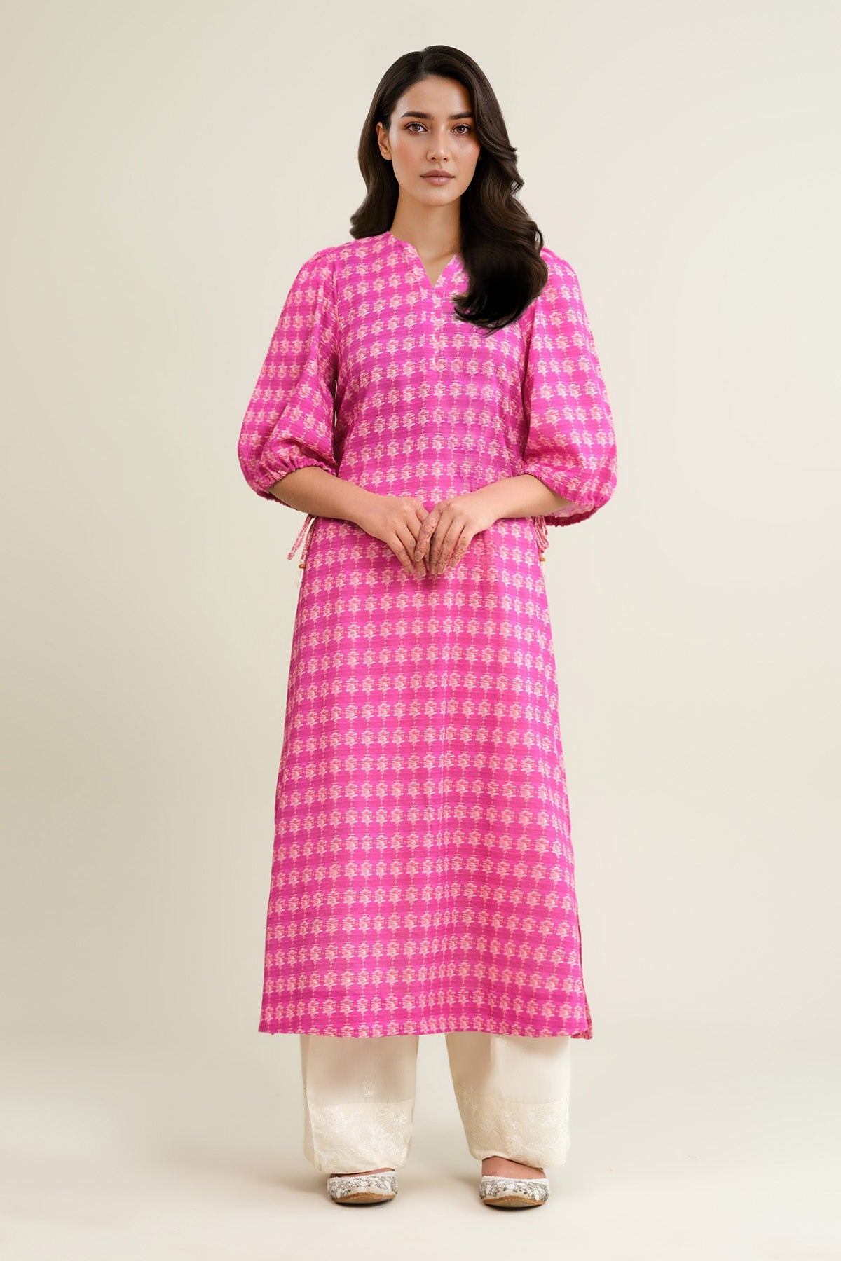 KHADDAR  |  PRINTED - Shop Now at Kayseria