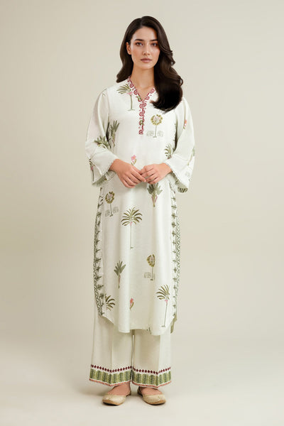 LINEN  |  PRINTED - Shop Now at Kayseria