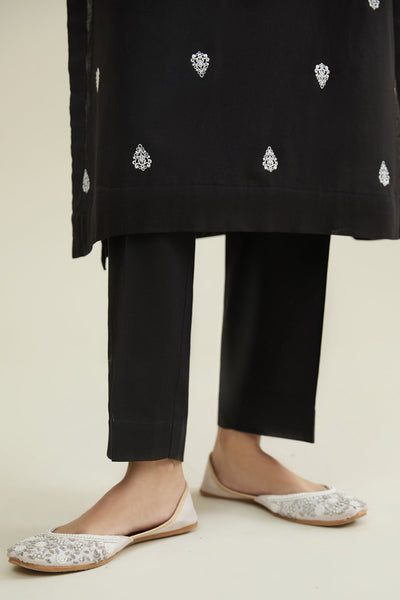 Dyed Trousers - KPW25-P3772 - Shop Now at Kayseria