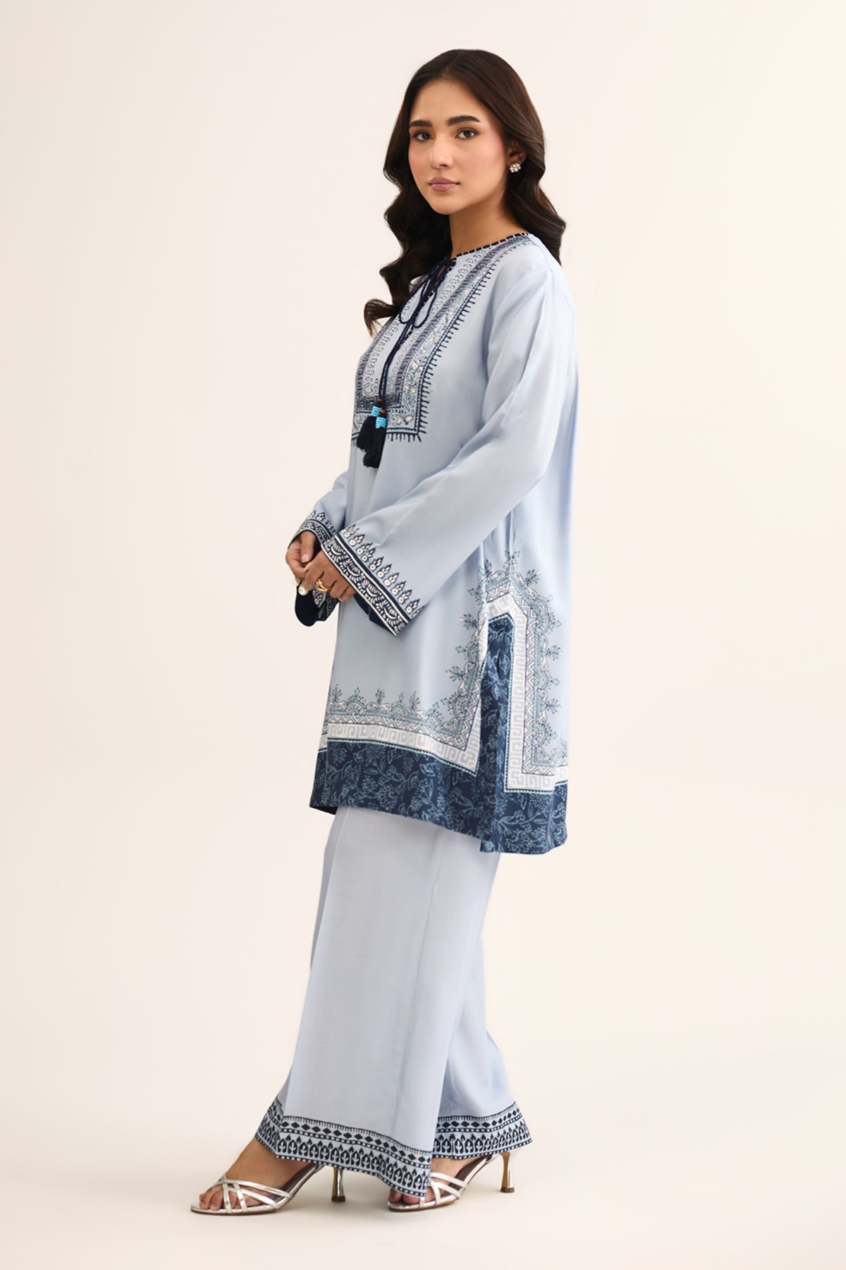 LINEN  |  PRINTED - Shop Now at Kayseria