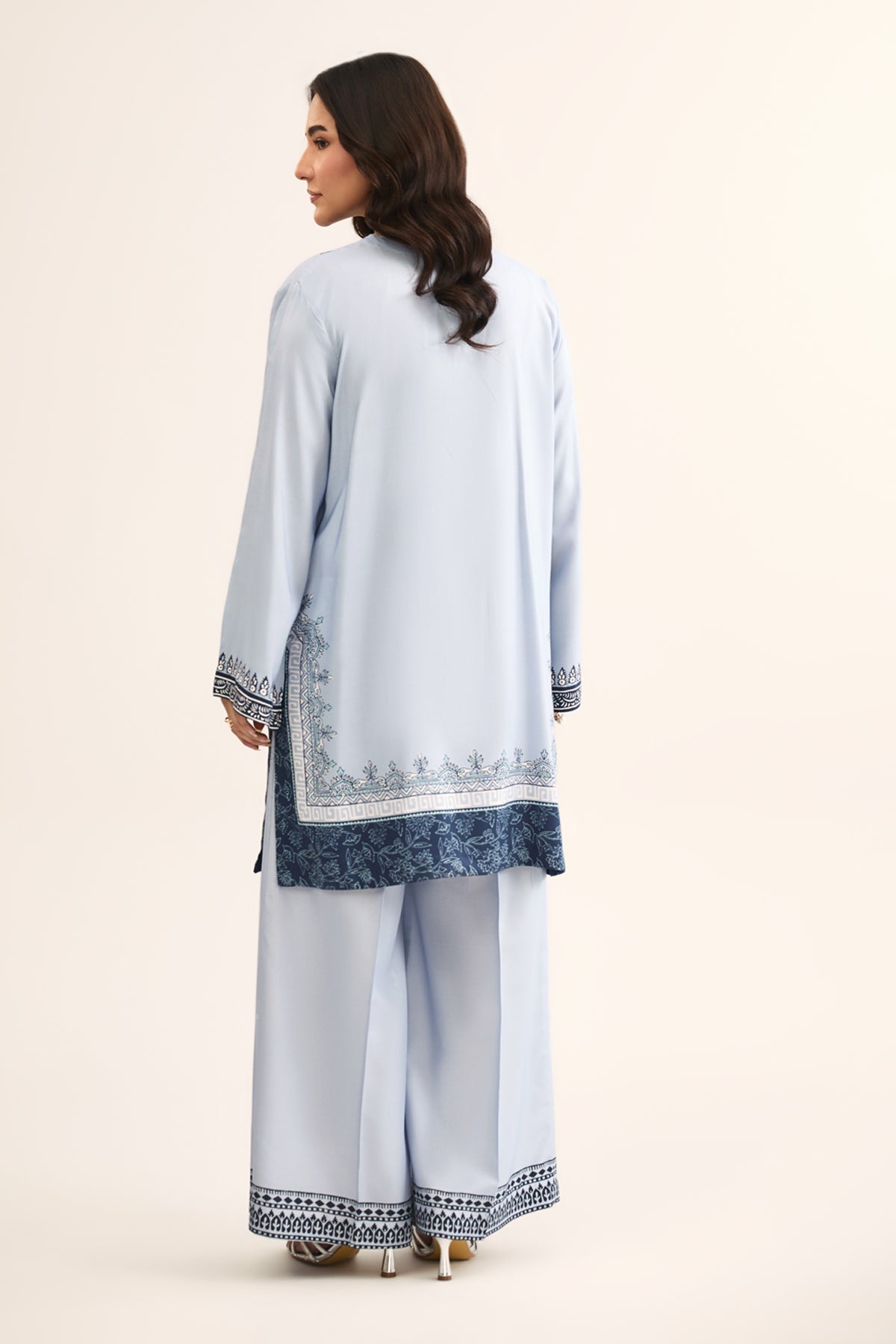 LINEN  |  PRINTED - Shop Now at Kayseria