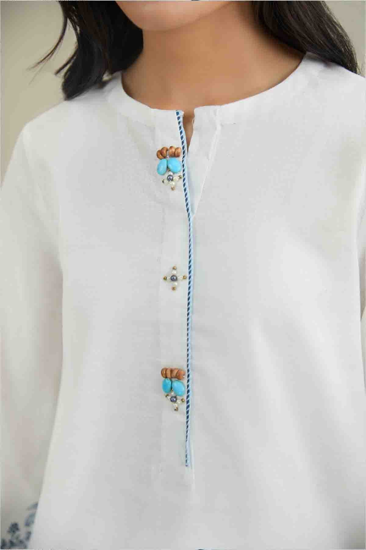 KHADDAR  |  PRINTED - Shop Now at Kayseria