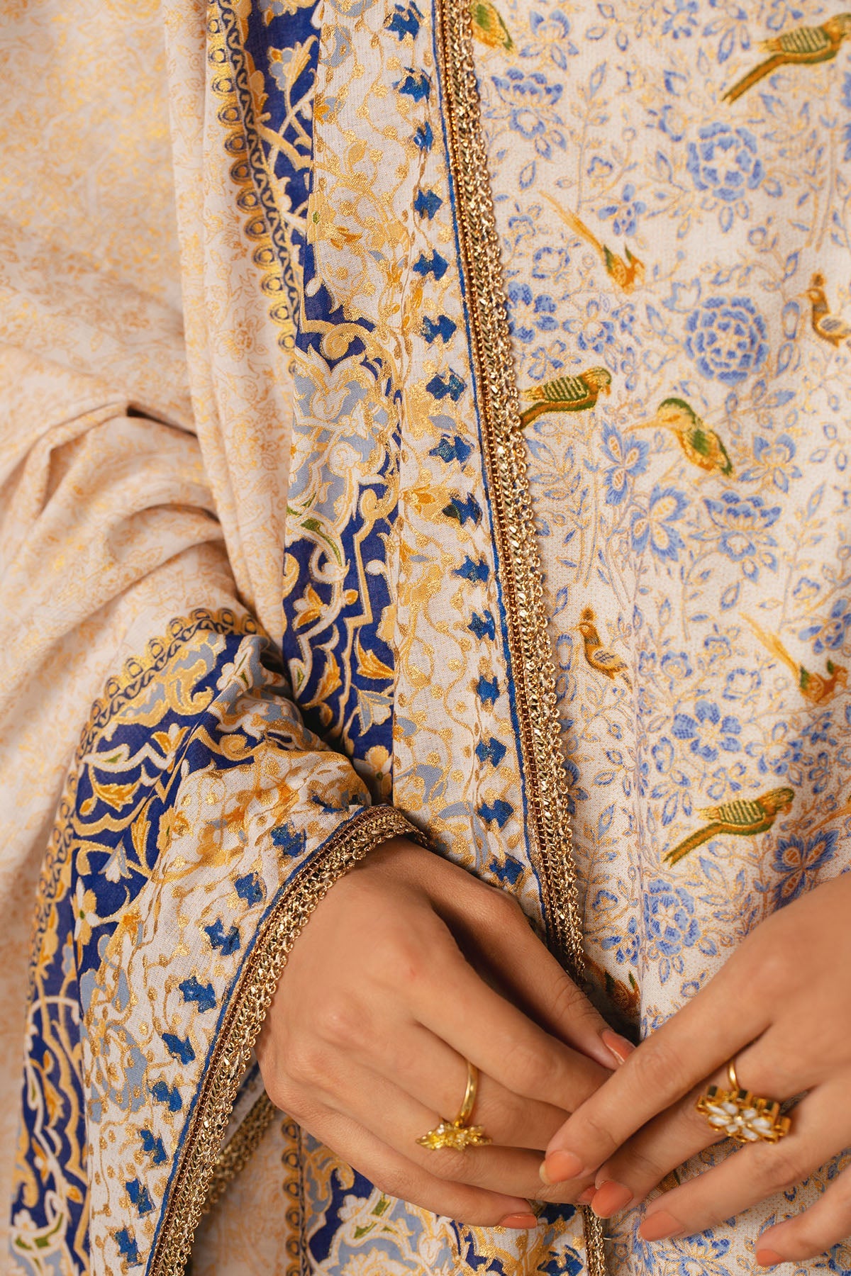 PRINTED | MALMAL - Shop Now at Kayseria
