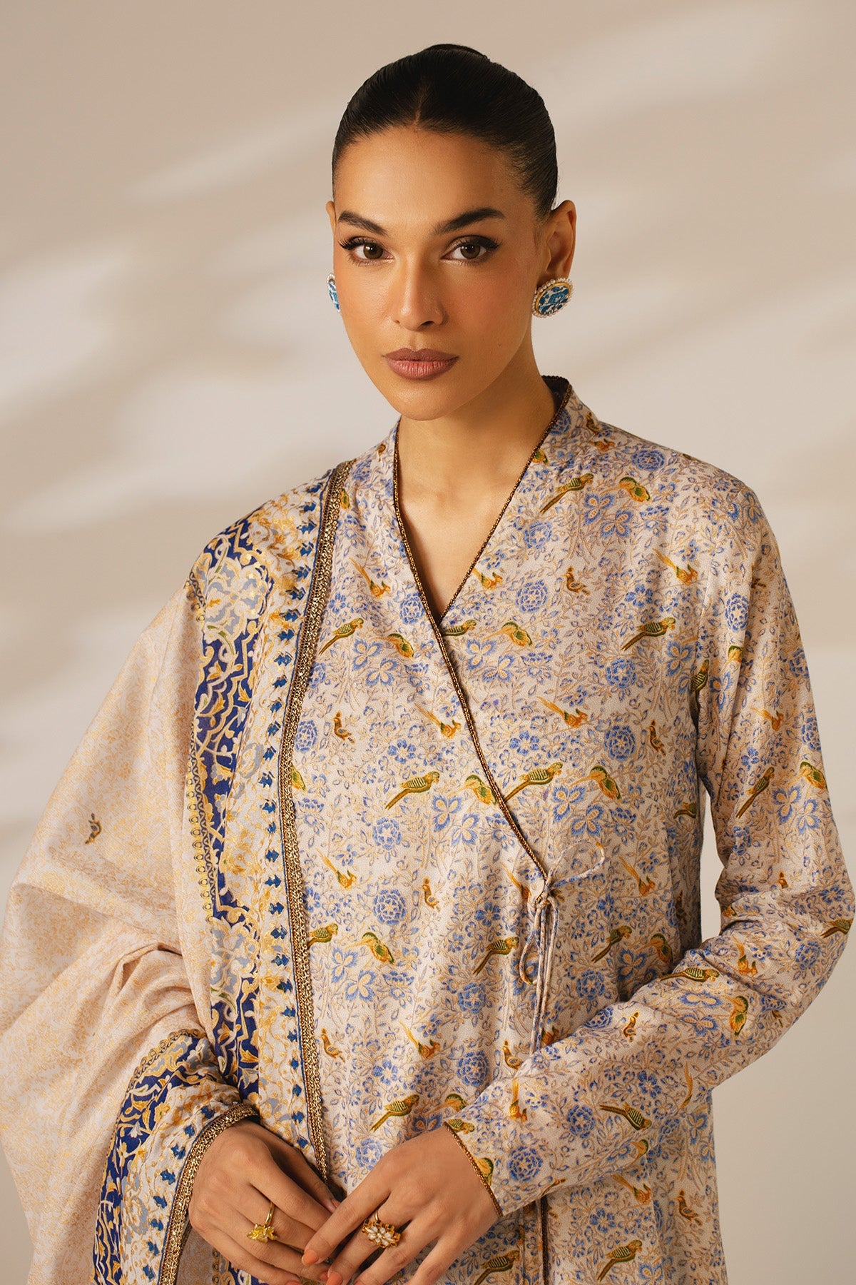PRINTED | MALMAL - Shop Now at Kayseria