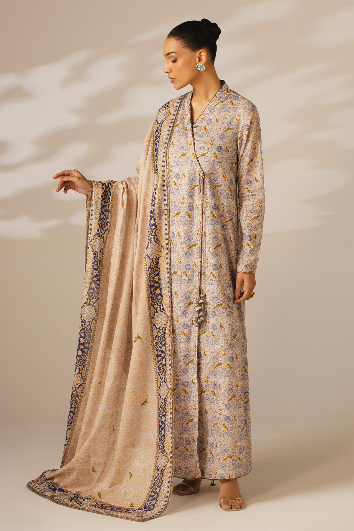 PRINTED | MALMAL - Shop Now at Kayseria