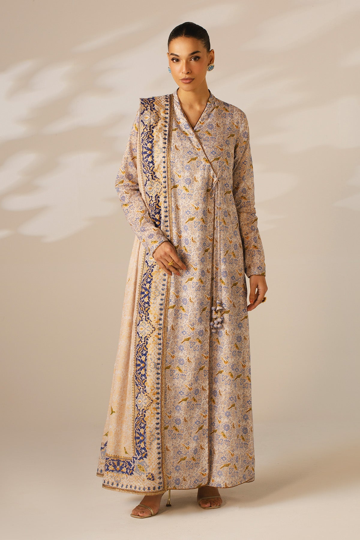 PRINTED | MALMAL - Shop Now at Kayseria