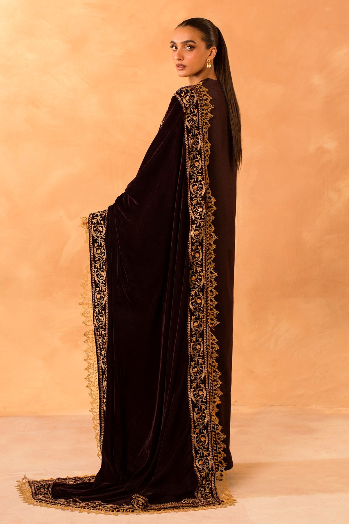 RAW SILK  |  SOLID - Shop Now at Kayseria