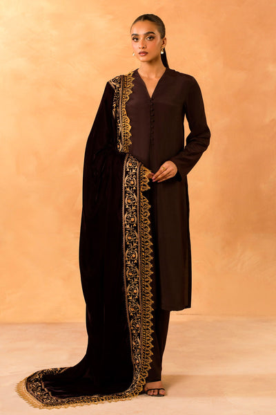 RAW SILK  |  SOLID - Shop Now at Kayseria
