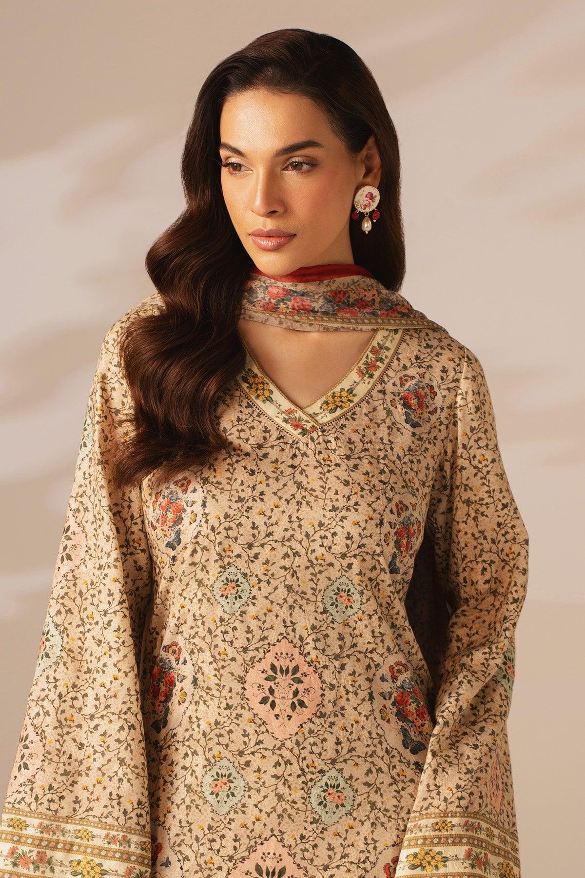 JACQUARD | PRINTED - Shop Now at Kayseria