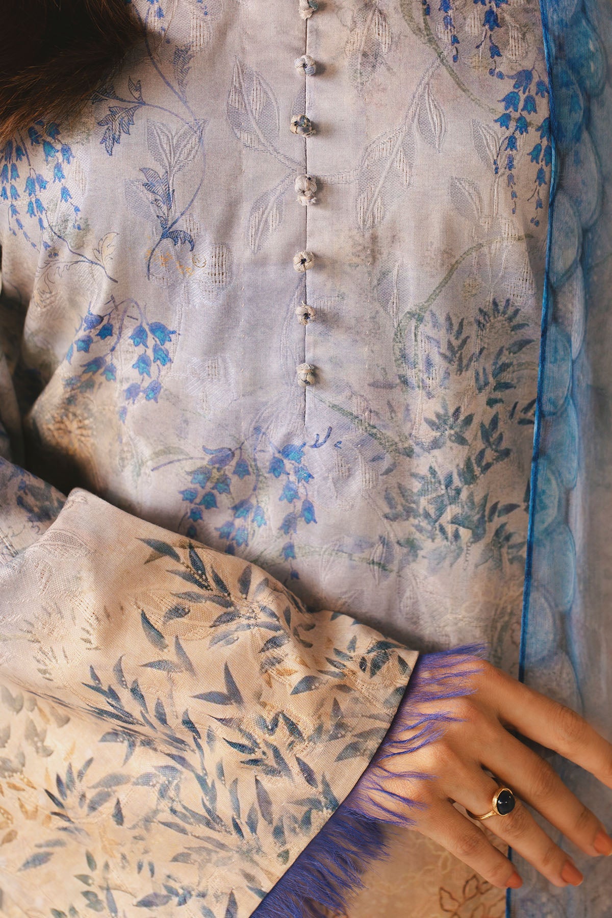 JACQUARD | PRINTED - Shop Now at Kayseria