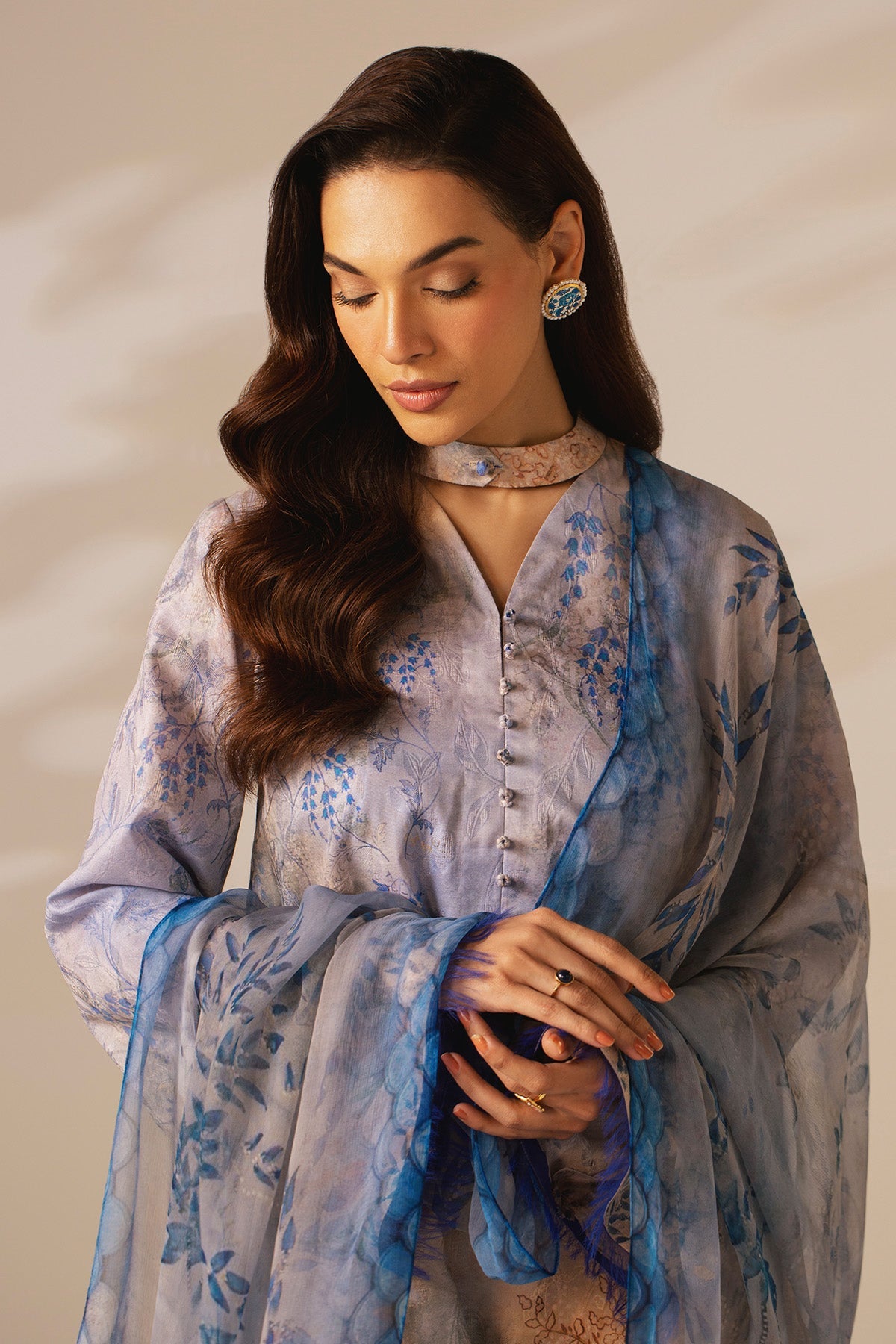 JACQUARD | PRINTED - Shop Now at Kayseria