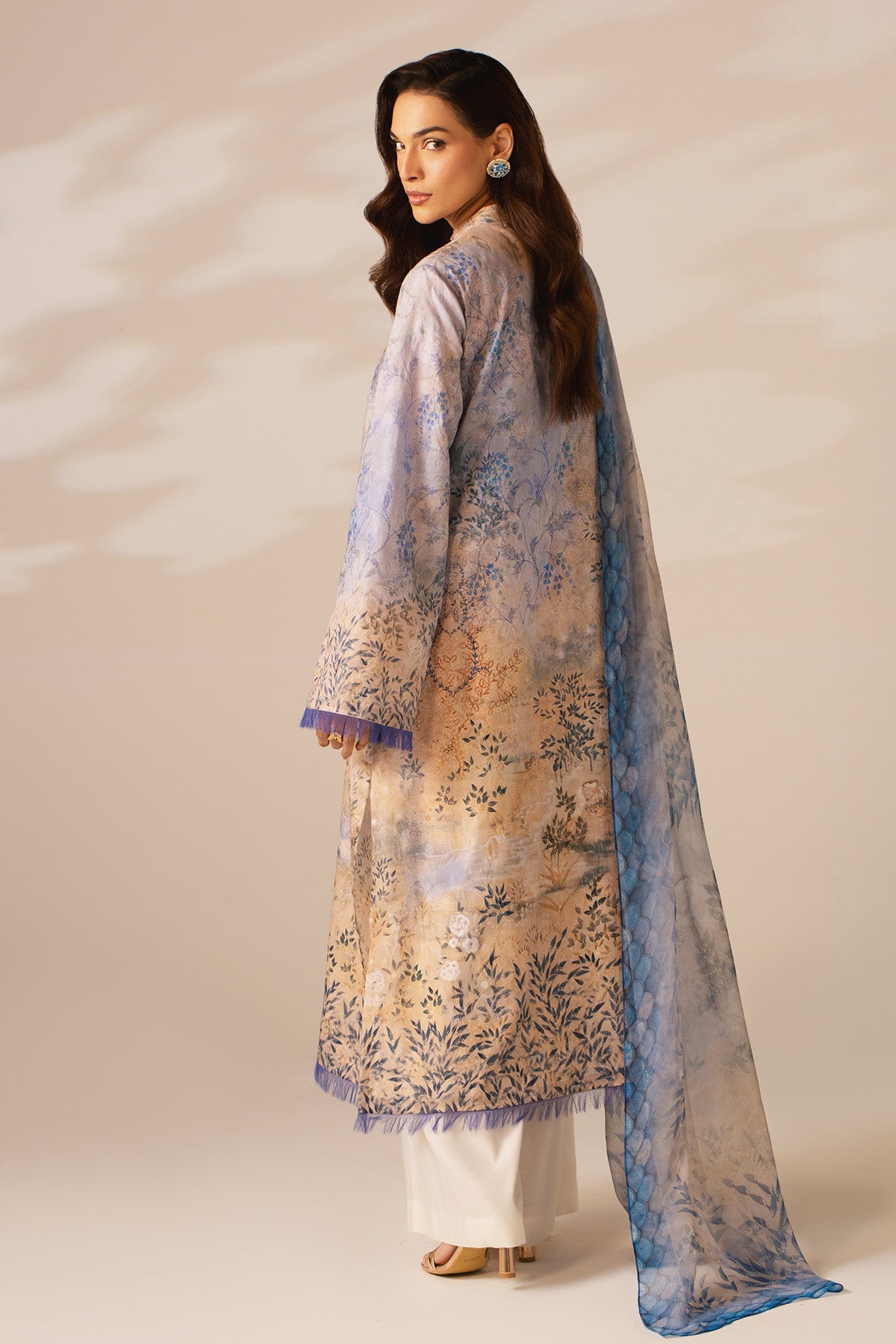 JACQUARD | PRINTED - Shop Now at Kayseria