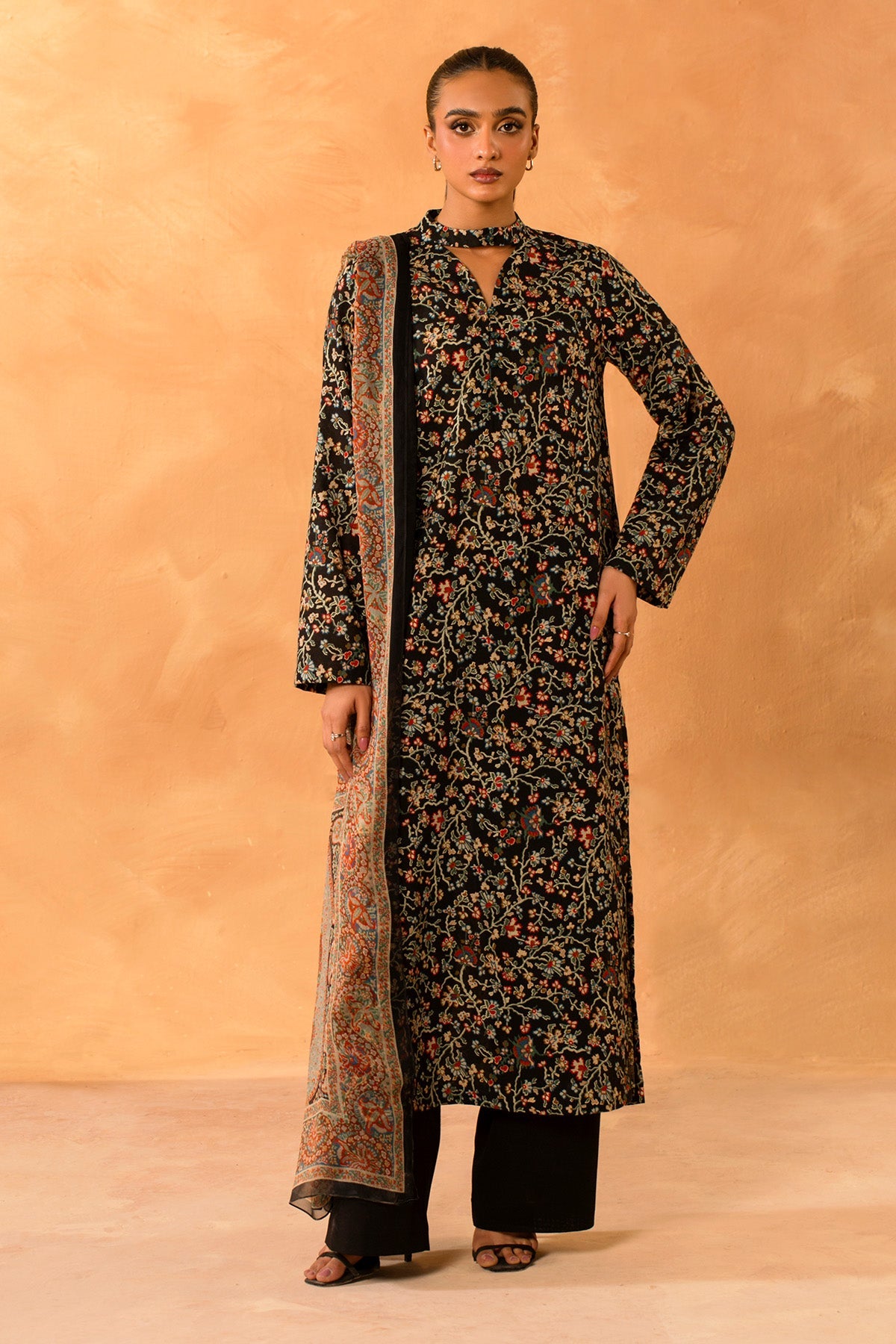 KHADDAR  |  PRINTED - Shop Now at Kayseria