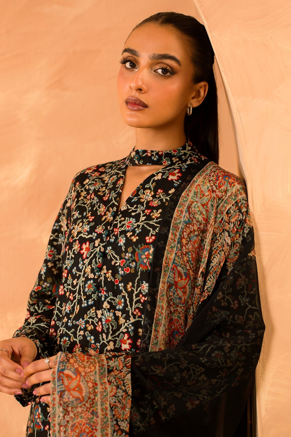 KHADDAR  |  PRINTED - Shop Now at Kayseria