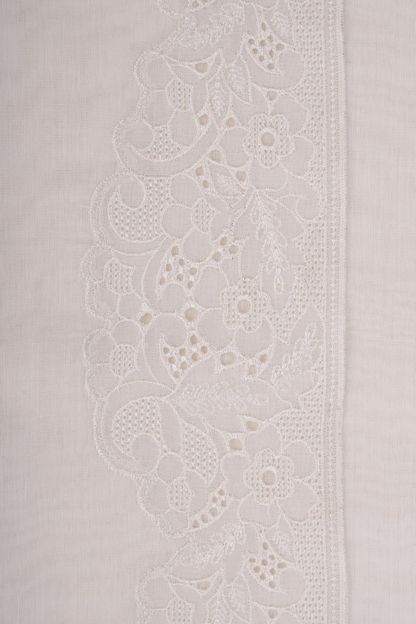 KARA COTTON | EMBROIDERED