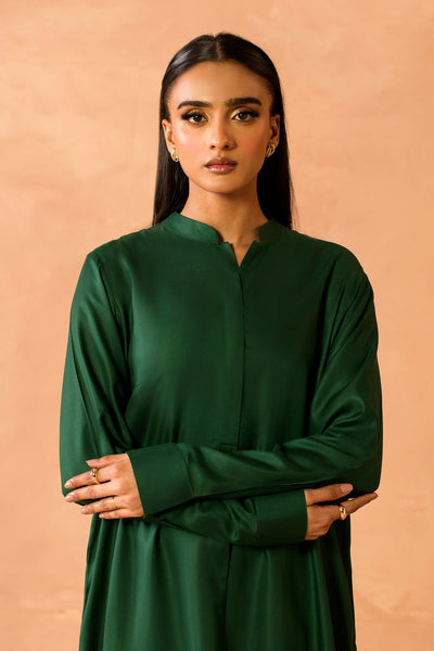 2 Piece - Dyed Marina Suit - MCP2004 - Shop Now at Kayseria