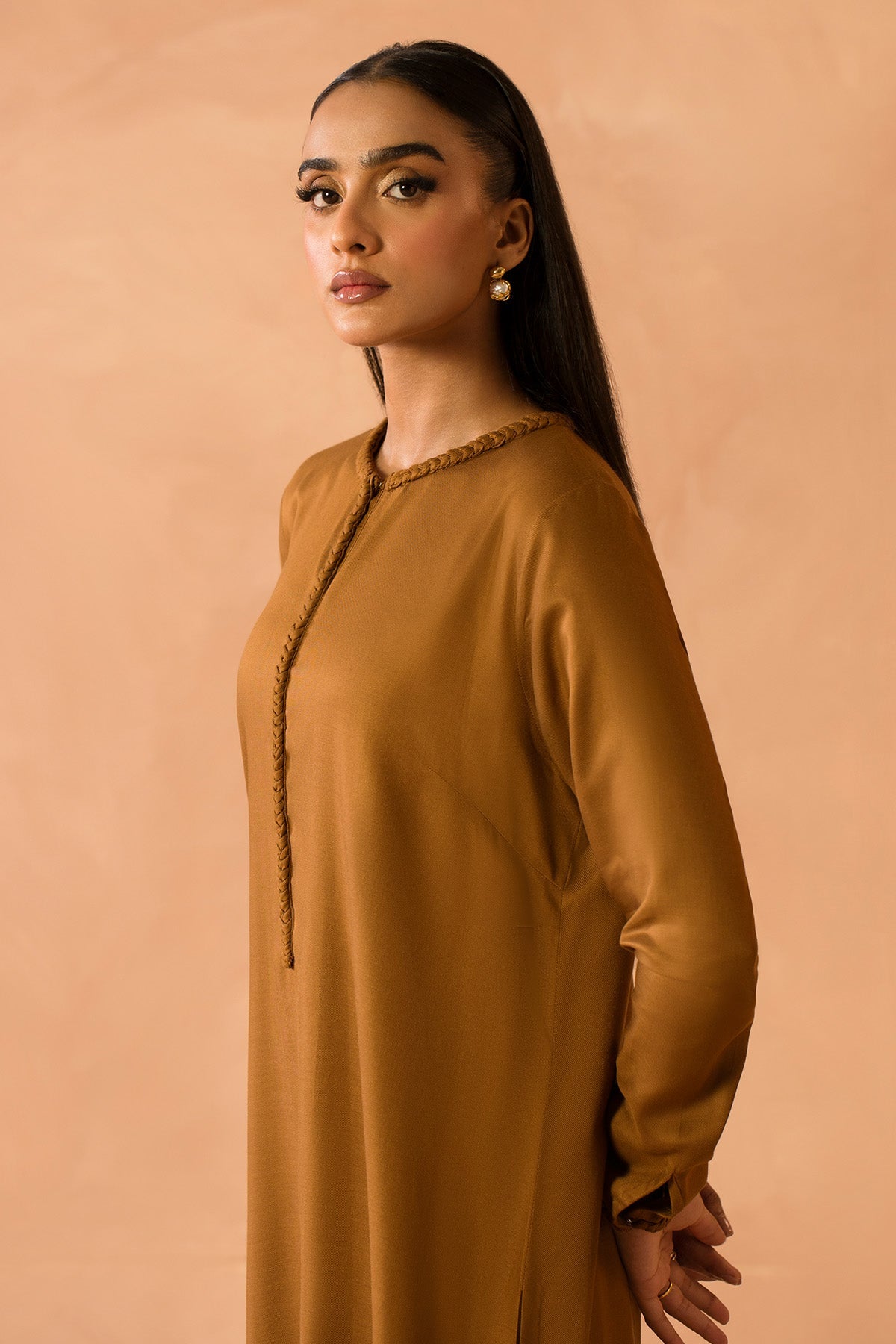 2 Piece - Dyed Marina Suit - MCP2005 - Shop Now at Kayseria