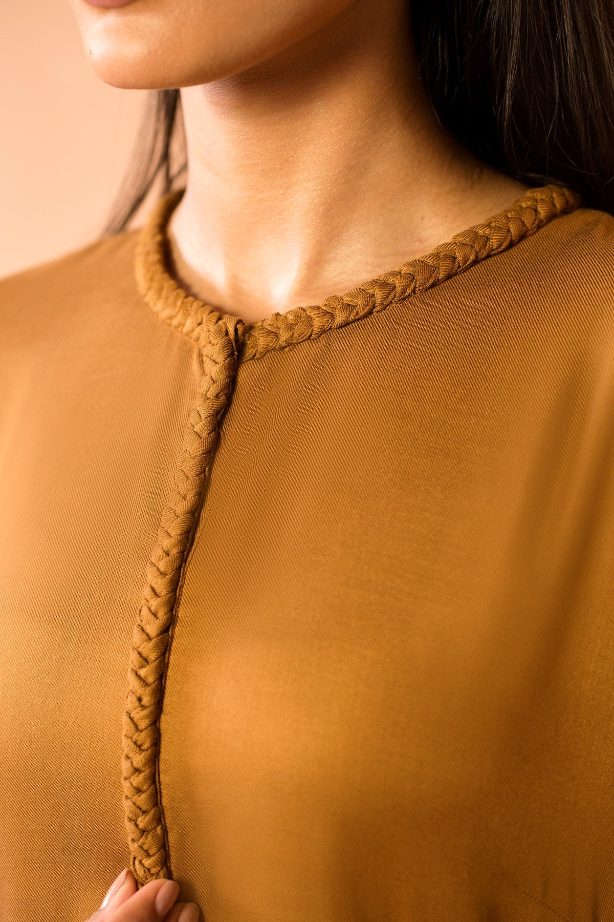 2 Piece - Dyed Marina Suit - MCP2005 - Shop Now at Kayseria