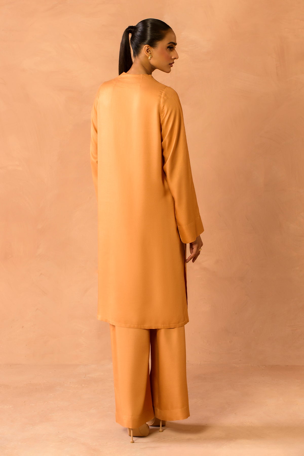 2 Piece - Dyed Marina Suit - MCP2024 - Shop Now at Kayseria