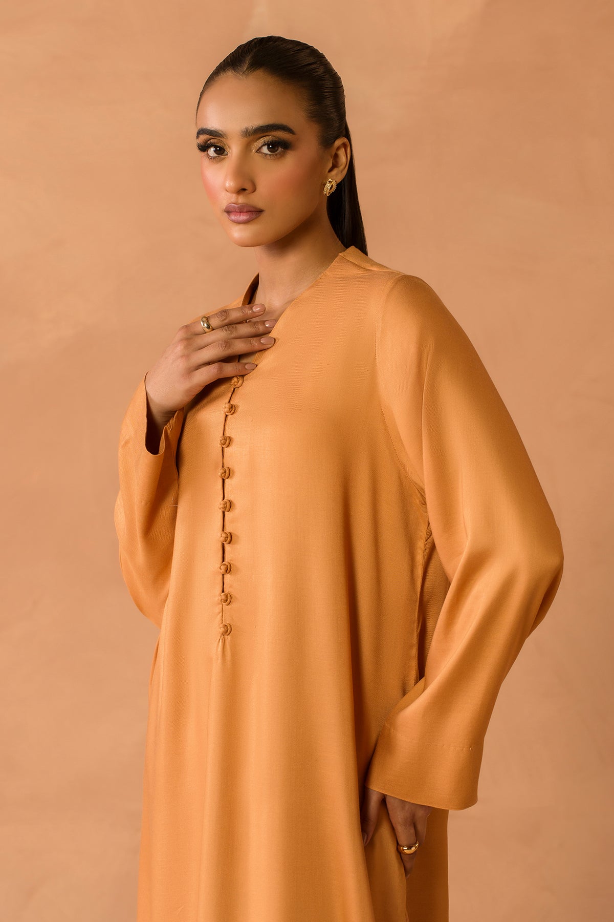2 Piece - Dyed Marina Suit - MCP2024 - Shop Now at Kayseria
