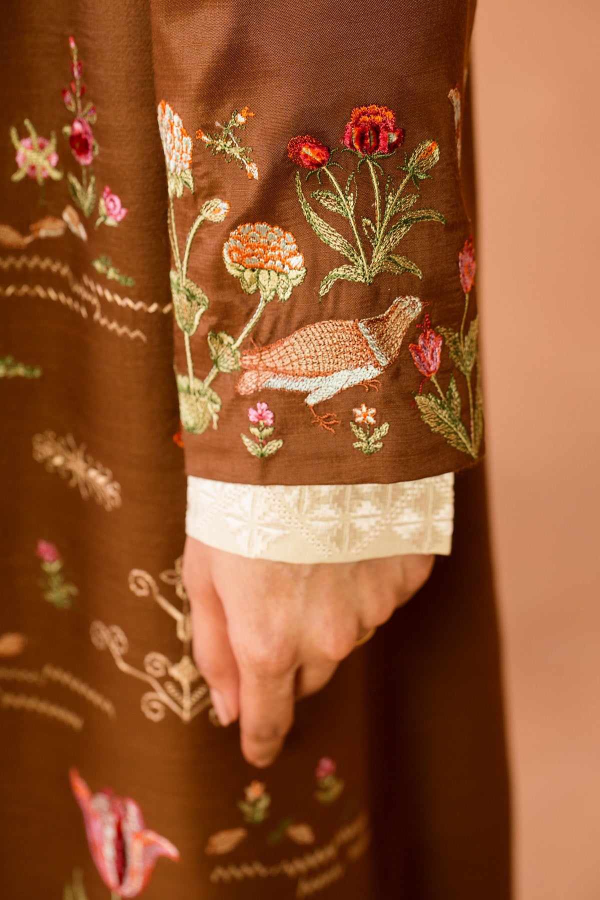 Piece -  Suit - MCP2037-2 - Shop Now at Kayseria