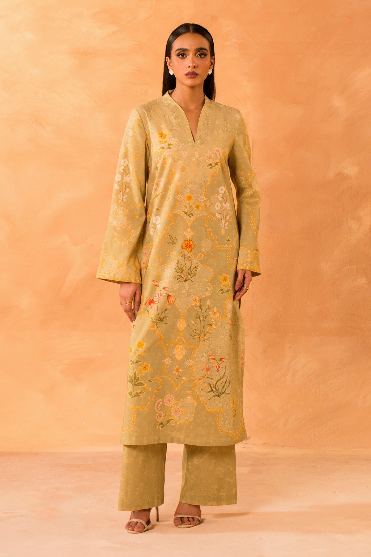 KHADDAR  |  PRINTED - Shop Now at Kayseria