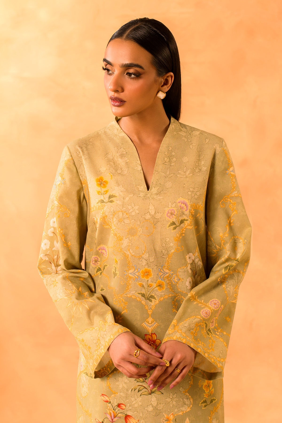 KHADDAR  |  PRINTED - Shop Now at Kayseria