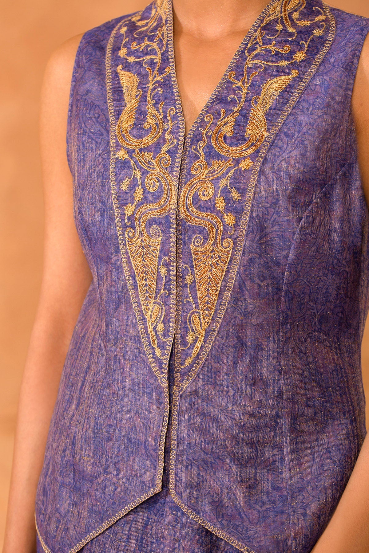 NEPS NET | EMBROIDERED - Shop Now at Kayseria