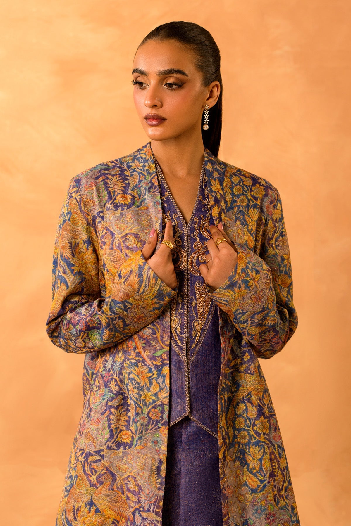 NEPS NET | EMBROIDERED - Shop Now at Kayseria