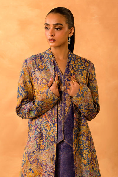 NEPS NET | EMBROIDERED - Shop Now at Kayseria