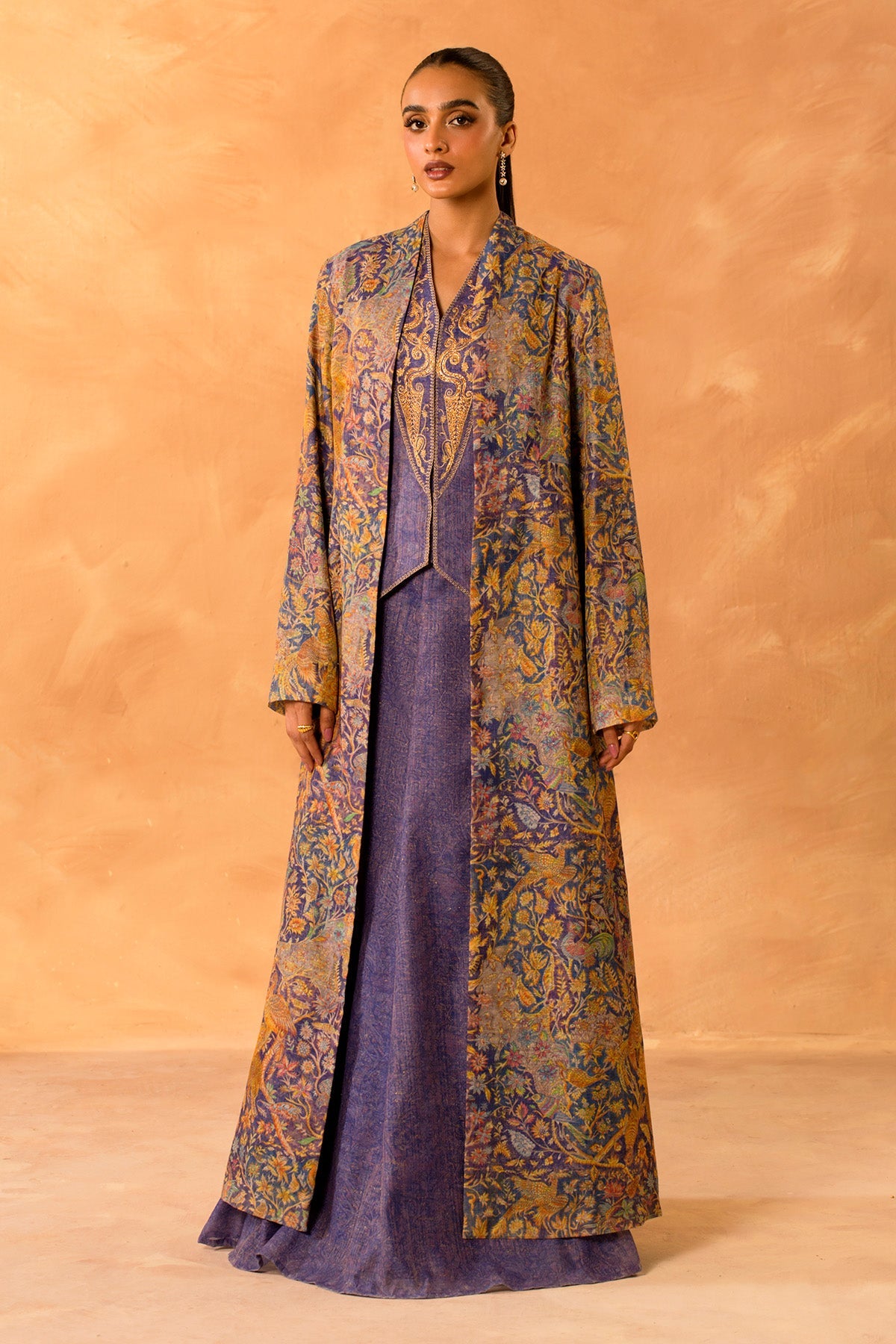 NEPS NET | EMBROIDERED - Shop Now at Kayseria