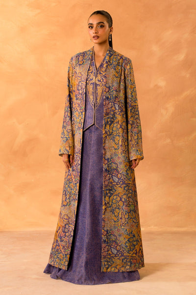 NEPS NET | EMBROIDERED - Shop Now at Kayseria