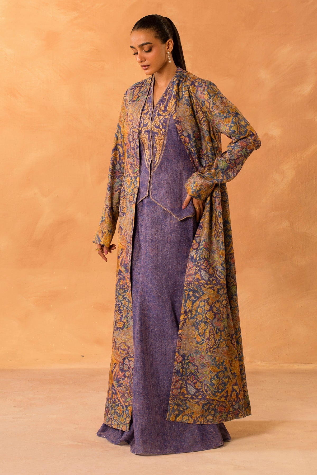 NEPS NET | EMBROIDERED - Shop Now at Kayseria