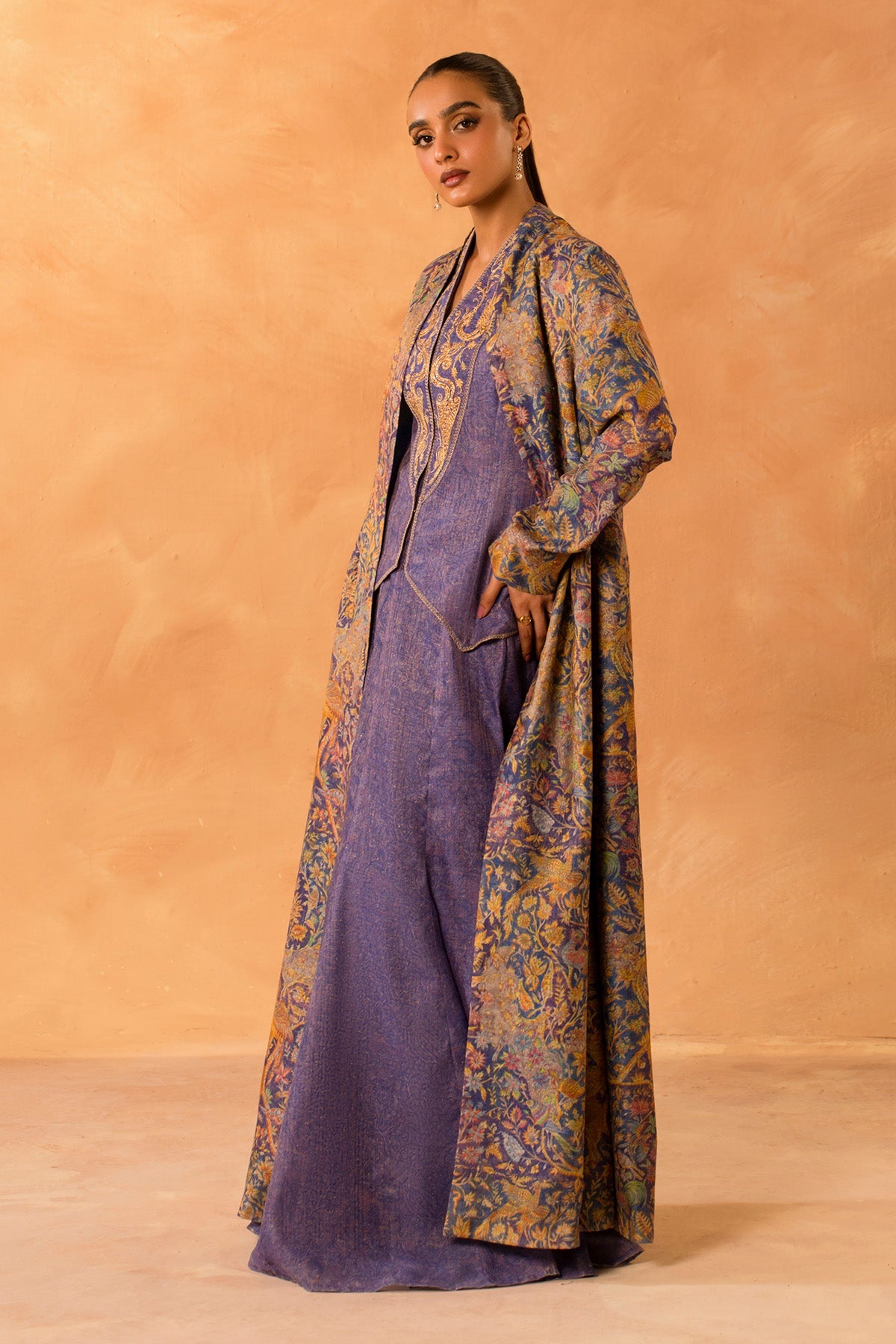 NEPS NET | EMBROIDERED - Shop Now at Kayseria