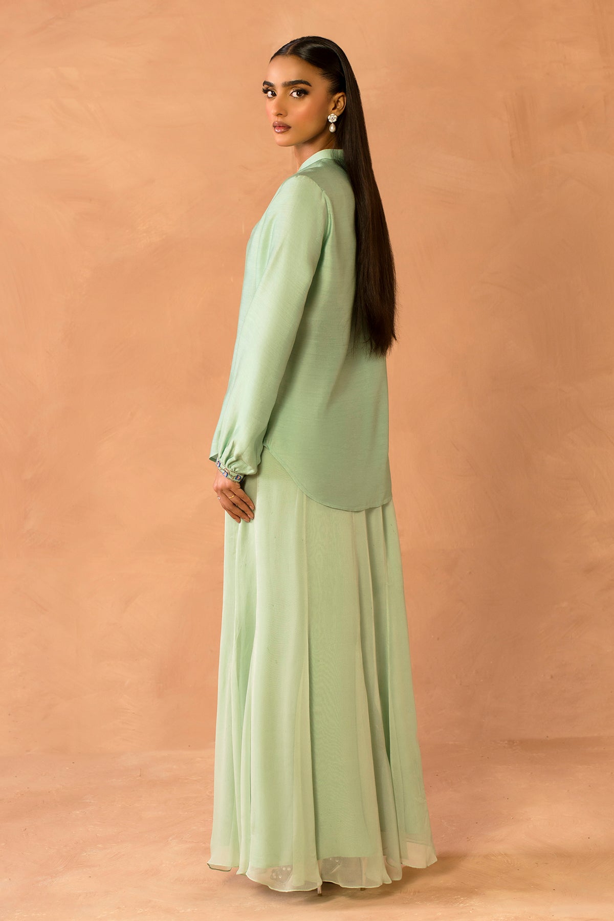 Piece -  Suit - MCP2051-1 - Shop Now at Kayseria
