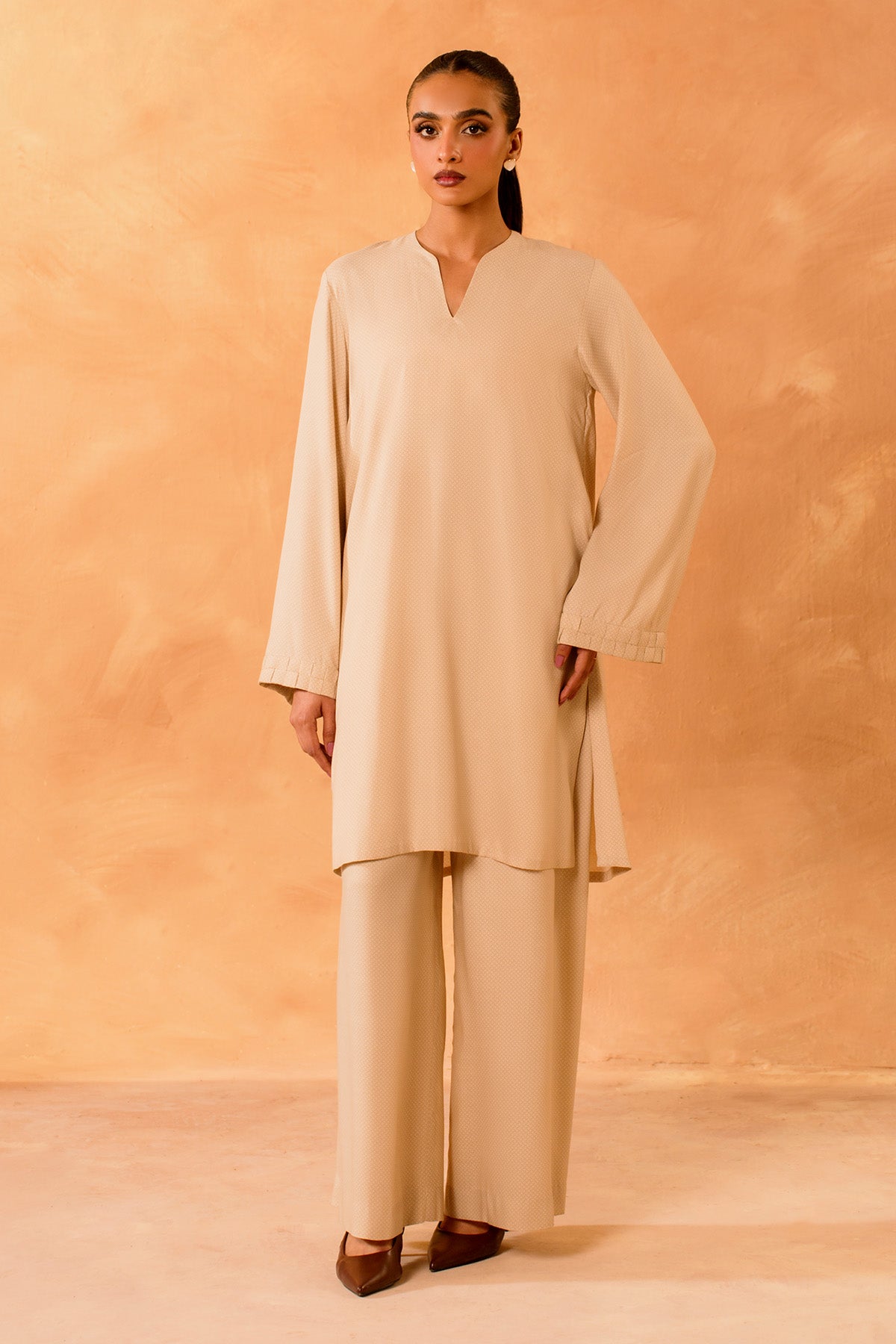RAW SILK  |  PRINTED - Shop Now at Kayseria