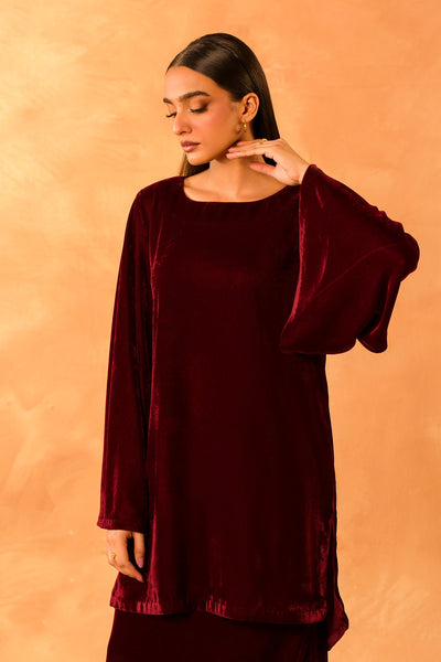 VELVET  |  SOLID - Shop Now at Kayseria