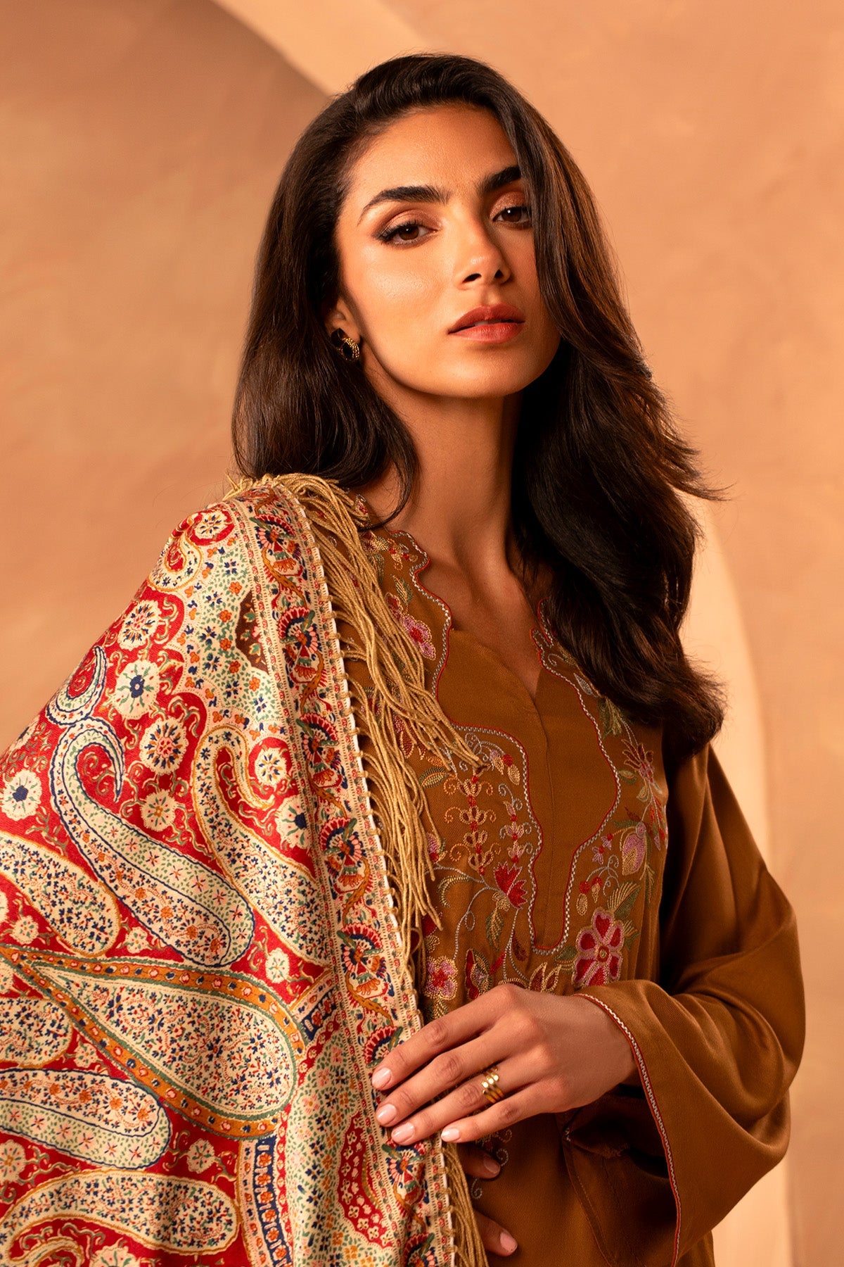 VISCOSE  |  PRINTED - Shop Now at Kayseria