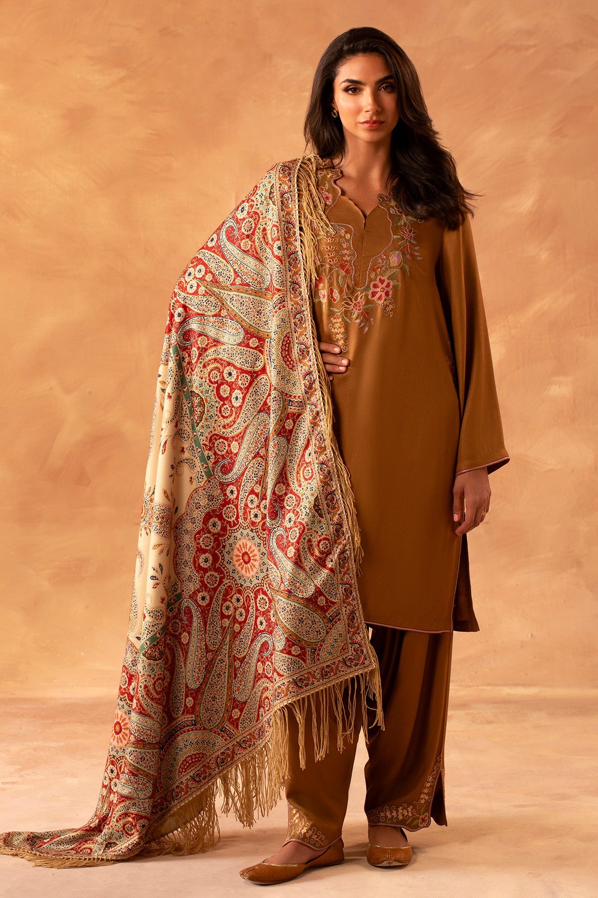 VISCOSE  |  PRINTED - Shop Now at Kayseria