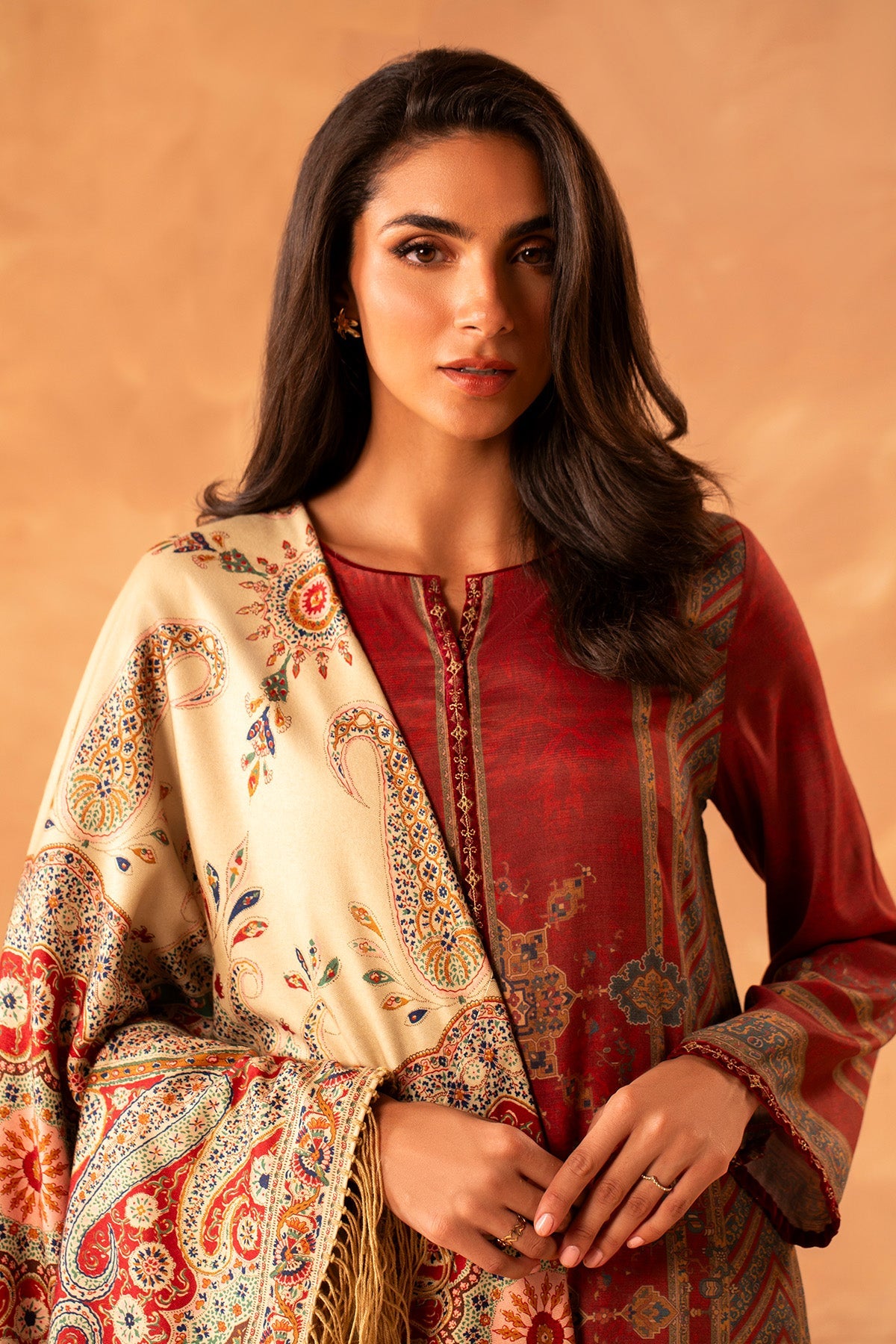 VISCOSE  |  PRINTED - Shop Now at Kayseria