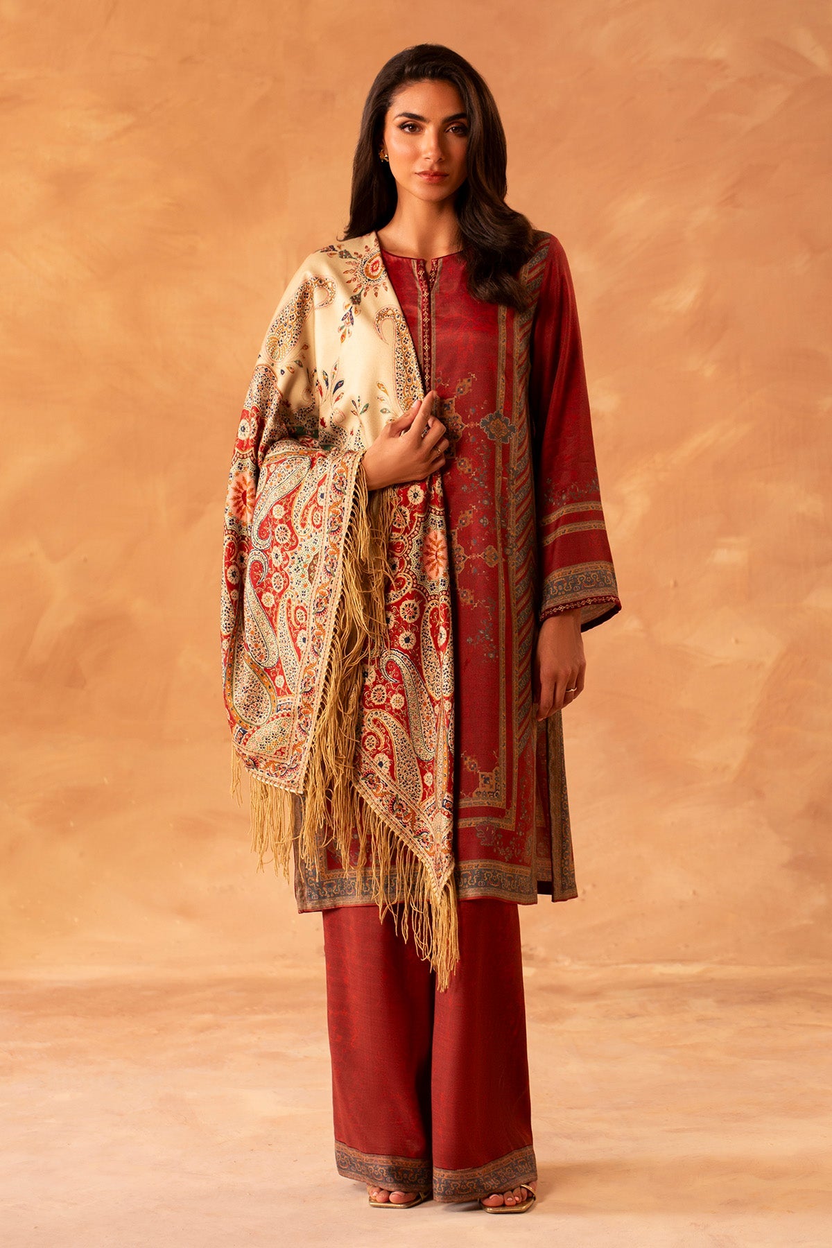 VISCOSE  |  PRINTED - Shop Now at Kayseria