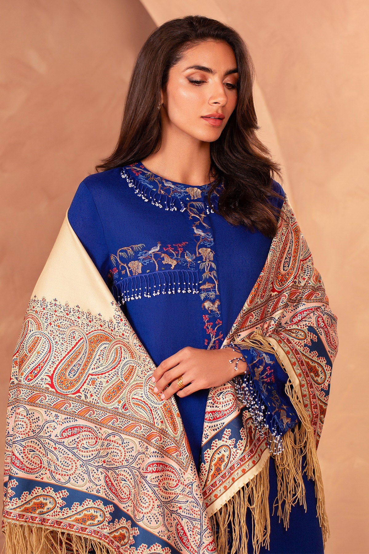 VISCOSE  |  PRINTED - Shop Now at Kayseria