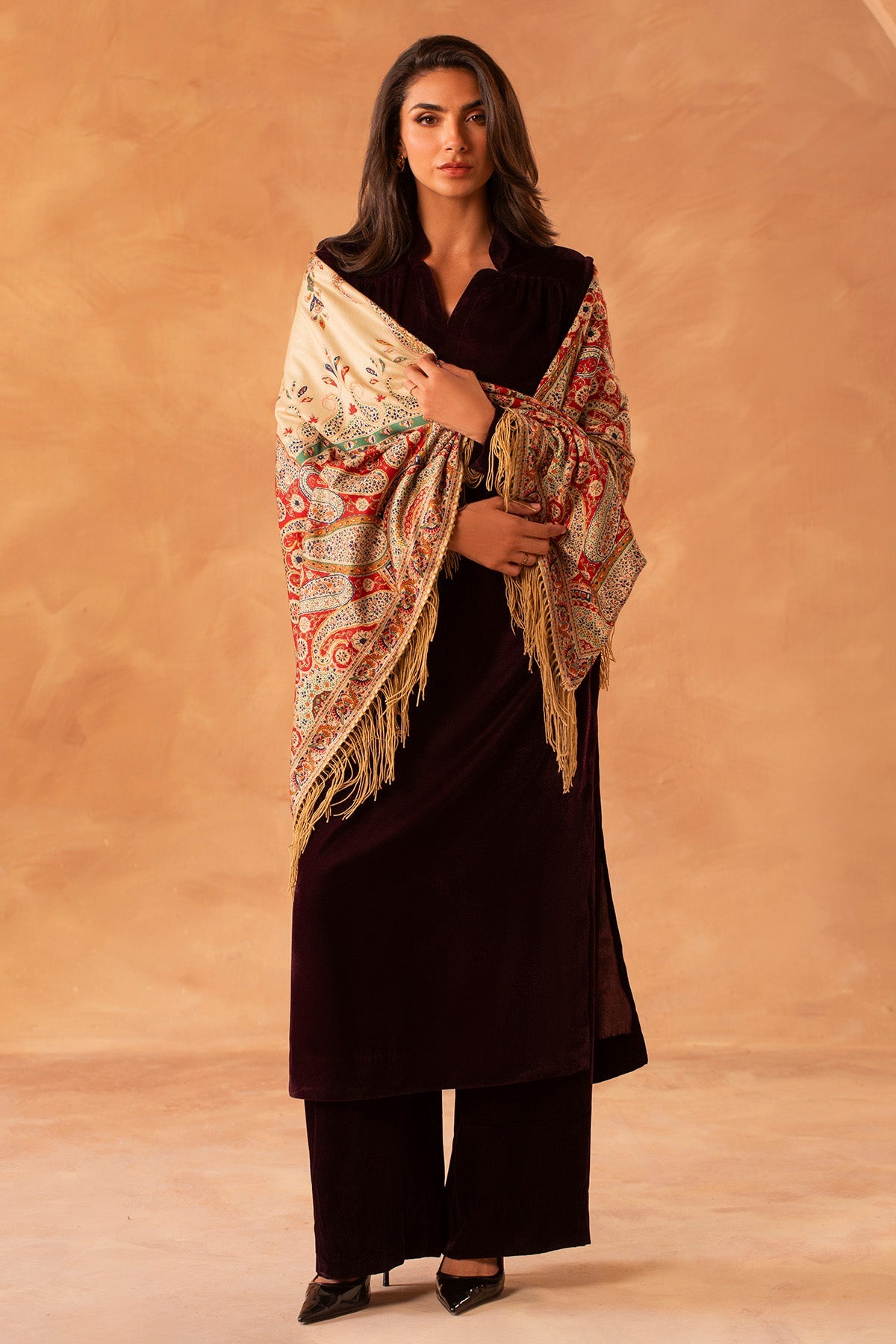 VISCOSE  |  PRINTED - Shop Now at Kayseria