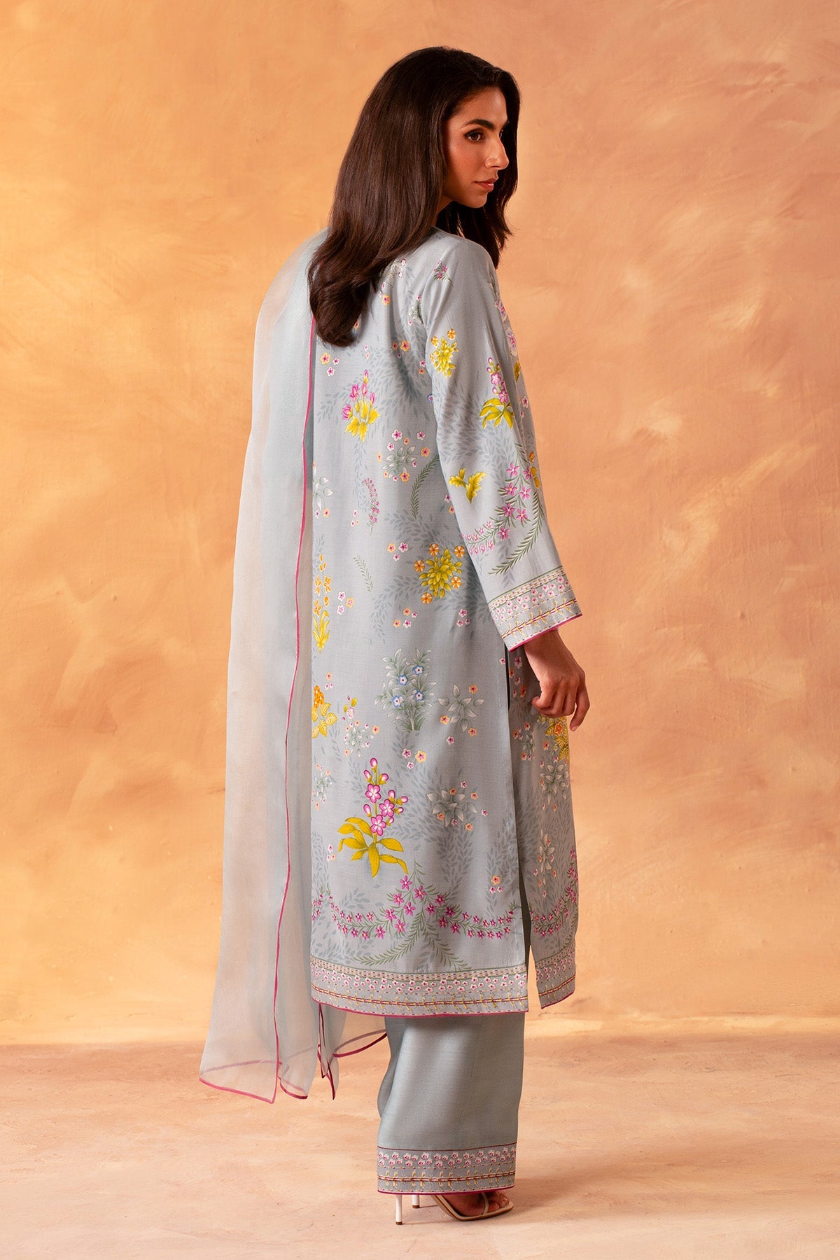 Piece -  Suit - MCP2105 - Shop Now at Kayseria