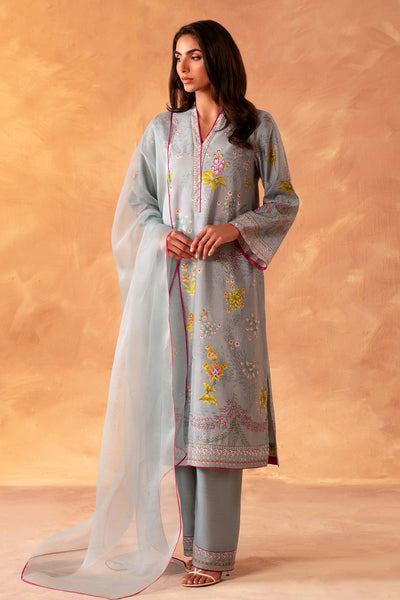 Piece -  Suit - MCP2105 - Shop Now at Kayseria