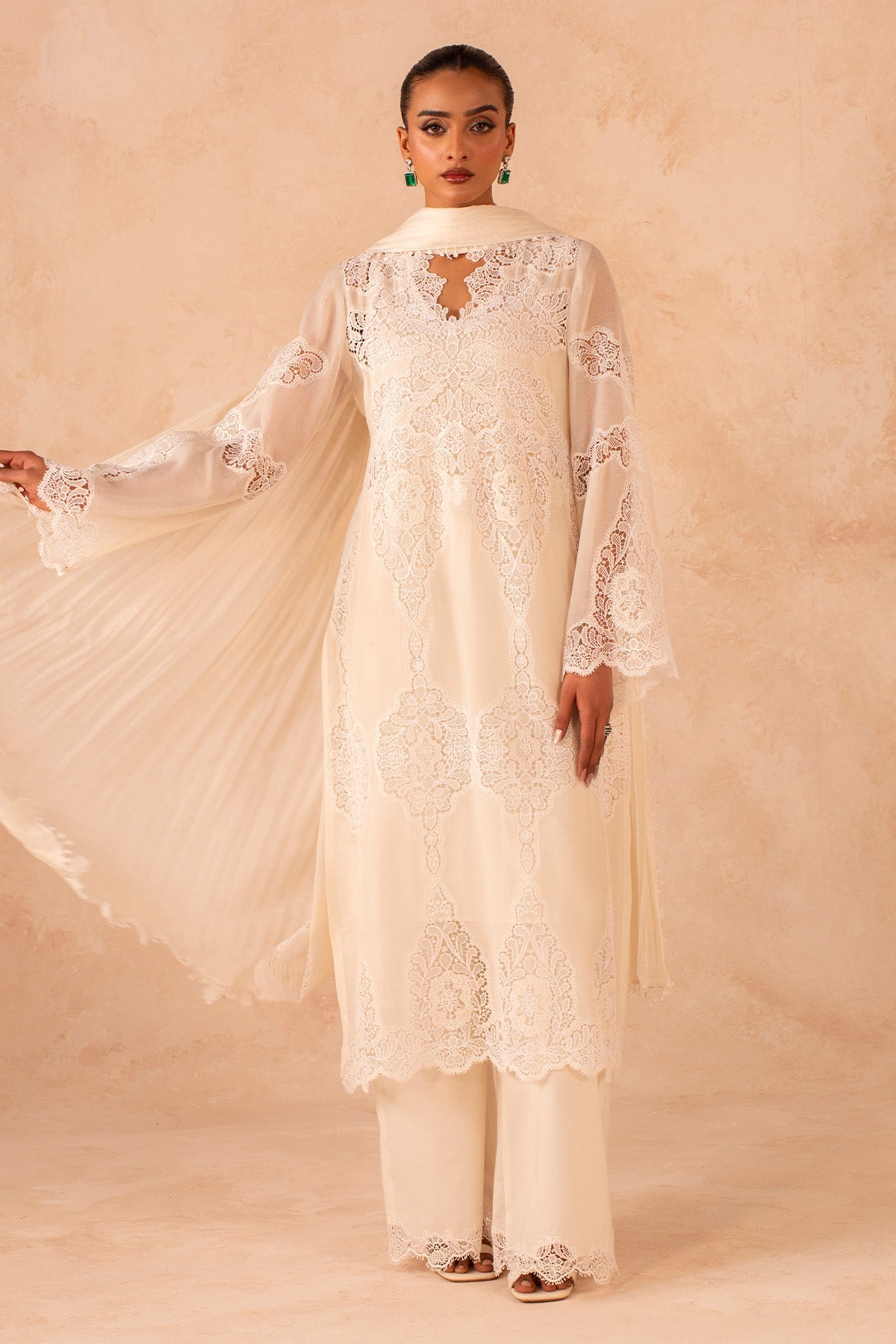 MALMAL | EMBROIDERED