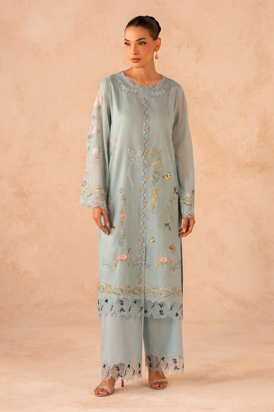 KARA COTTON | EMBROIDERED - Shop Now at Kayseria